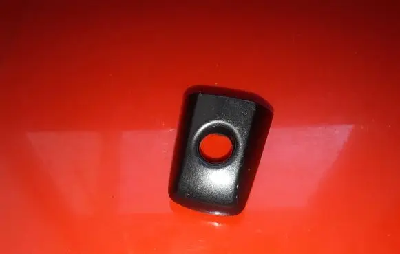 Cadillac SRX Front door handle cover NOCODE