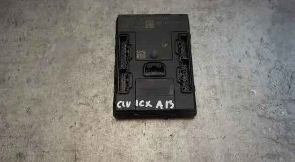 Honda Civic X Comfort/convenience module 38800-TGG-E210-M1