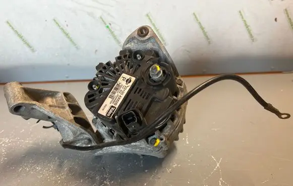 Generator/alternator