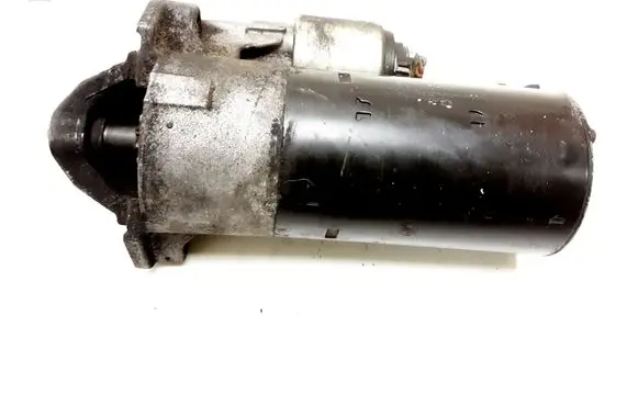 Volvo XC90 Starter motor 0001109311