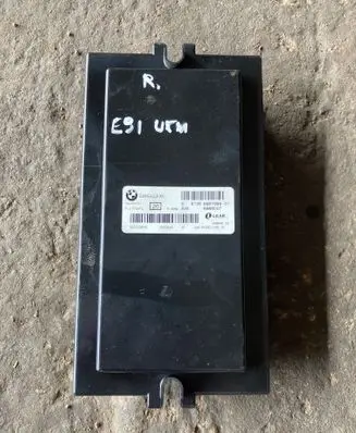BMW 3 E90 E91 Light module LCM 6987999 6988007