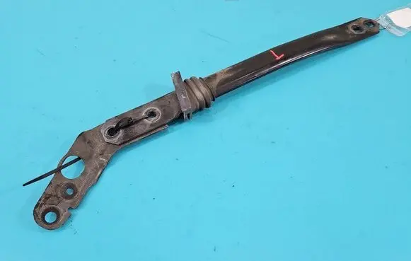 Jaguar XE Front strut bar GX7317K484AB IMPRK1453155