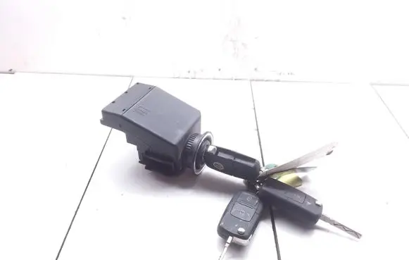 Volkswagen Crafter Ignition lock 2E0909052HG A9069002000