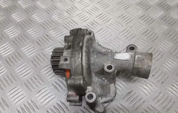 Citroen Xsara Picasso Water pump