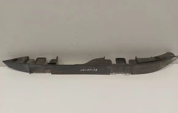 Nissan Navara D40 Rear bumper lower part trim 76891
