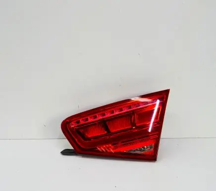 Audi A8 S8 D4 4H Tailgate rear/tail lights 4H0945094A