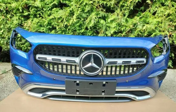 Mercedes-Benz GLA H247 Front bumper A2478859309