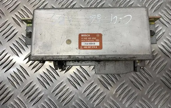 ABS control unit/module