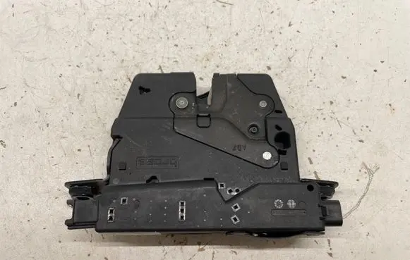 BMW 3 F30 F35 F31 Tailgate/trunk/boot lock/catch/latch 918064 16367210 UK719121206