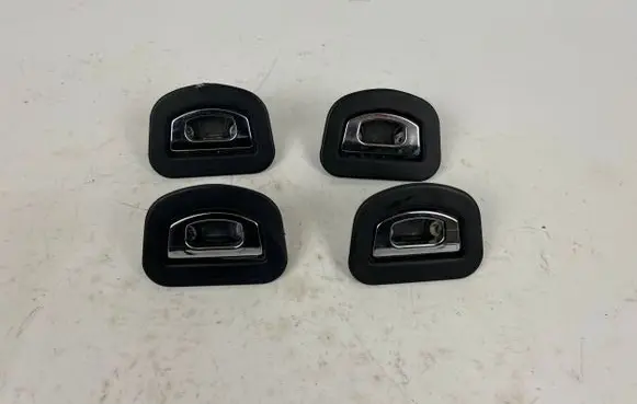 Maserati Levante Tie down hook / loop 