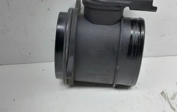 Peugeot 5008 Mass air flow meter 9650010780