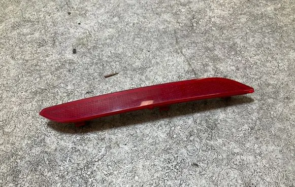 BMW 3 GT F34 Rear tail light reflector 7848121