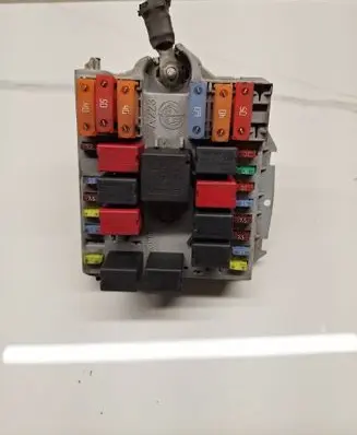 Other relay