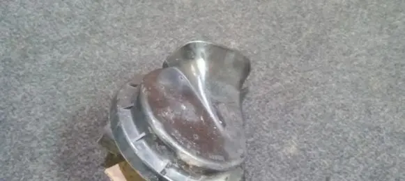 Horn signal