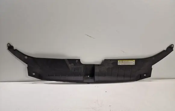 Audi Q5 SQ5 Top upper radiator support slam panel 8R0807081