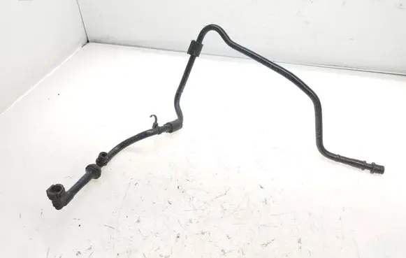 Volkswagen Touareg II Vacuum line/pipe/hose 7P0614931G