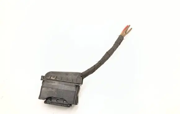 BMW 2 F46 Headlight/headlamp wiring loom/harness 6925638