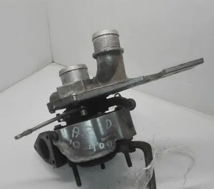 Audi A8 S8 D3 4E Turbo GT1749V 057145722J