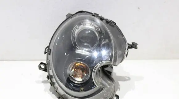 Mini One - Cooper Clubman R55 Headlight/headlamp 0301225280 LE05A6141X HP010002500
