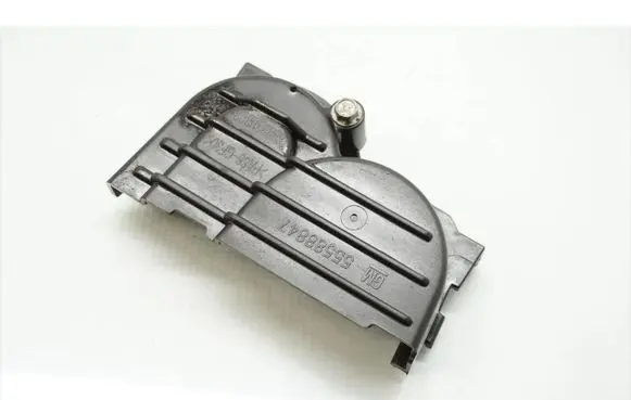 Opel Astra J Timing belt guard (cover) 55588847