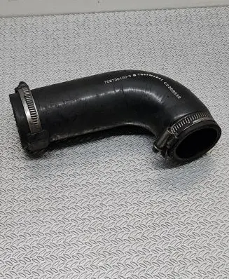 Renault Scenic II - Grand scenic II Intercooler hose/pipe 7087301003