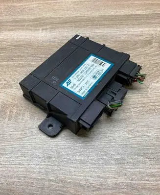 Volkswagen Sharan Comfort/convenience module 7M0962257F 95VW15K600BB WithPlug