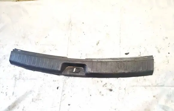 Hyundai Santa Fe Other trunk/boot trim element 857702b000 85770-2b000