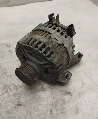 Volvo S80 Generator/alternator