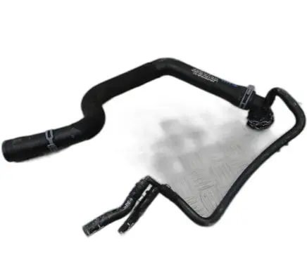 Audi Q3 F3 Engine coolant pipe/hose 