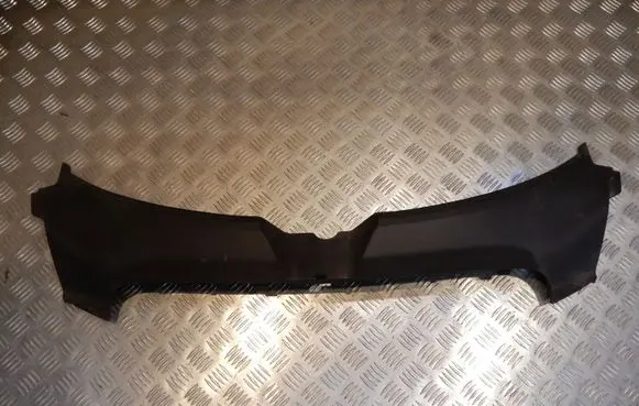 Audi A6 S6 C6 4F Radiator trim 4F0807081 31198