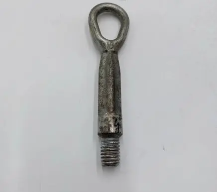 Mini Cooper Countryman R60 Towing hook eye 