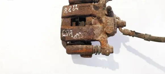 Nissan Quest Rear brake caliper 4306
