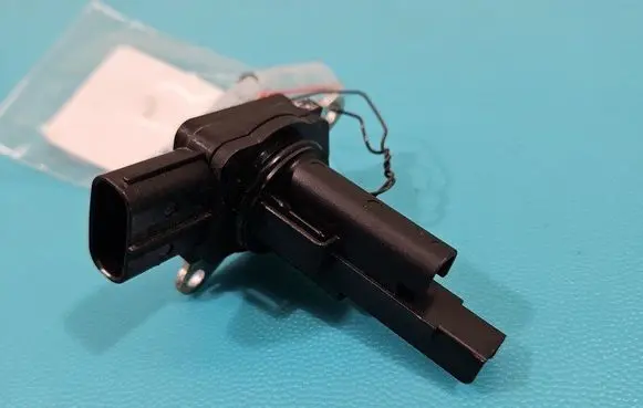 Suzuki Grand Vitara II Mass air flow meter 197400-5120 IMPRK1483912