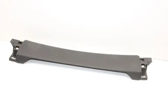 Mercedes-Benz EQS V297 Centre console side trim rear A2977404500