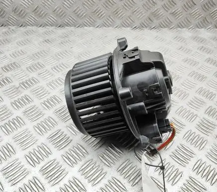 Porsche Cayenne (92A) Heater fan/blower 7P0820022B 0130115561