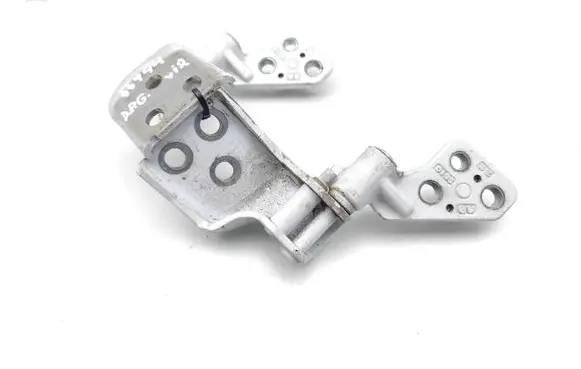 Citroen Berlingo Rear door hinge set 