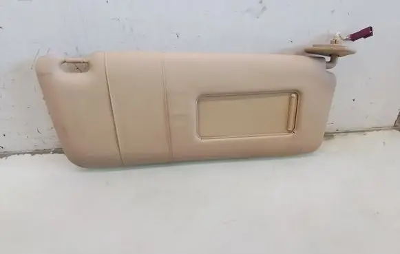 BMW 5 E39 Sun visor
