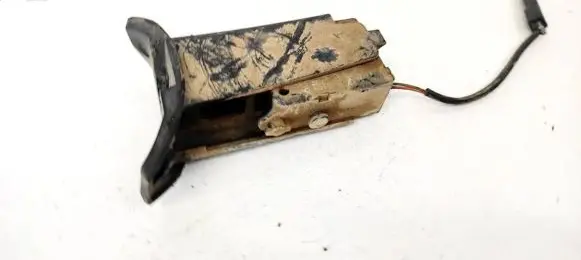 Opel Astra G Central locking motor 
