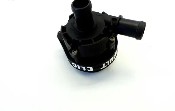Renault Clio V Electric auxiliary coolant/water pump 925164CA0A