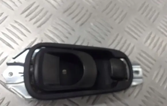 Tata Indica Vista II Rear door interior handle trim 