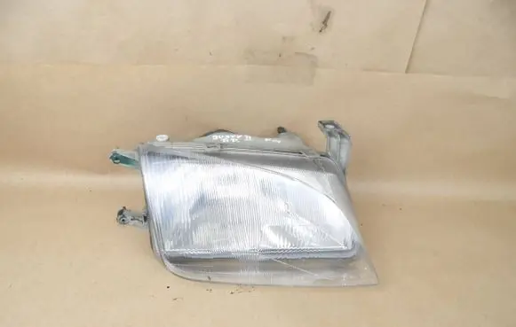 Subaru Justy Headlight/headlamp
