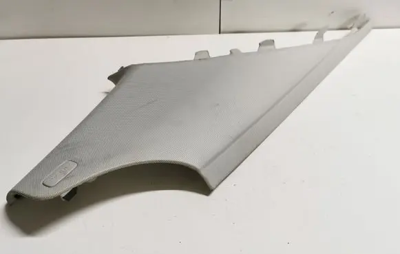 Audi A5 8T 8F (D)pillar trim (top) 8T0867287A
