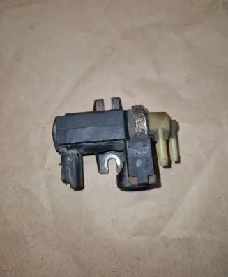 Peugeot 807 Turbo solenoid valve 9659067880 061282 70163200