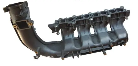 Opel Astra J Intake manifold 55578962