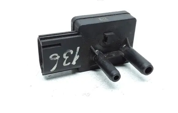 Volvo V60 Exhaust gas pressure sensor 30785486 6G9N5L200AB