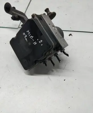 Mercedes-Benz A W169 ABS Pump 0265235225 A0064310812