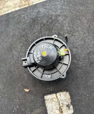 Chevrolet Epica Heater fan/blower 