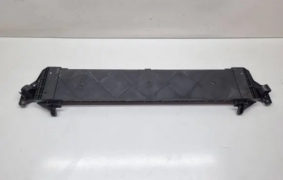 BMW 5 F10 F11 Radiator support slam panel bracket 7803066 17107803066