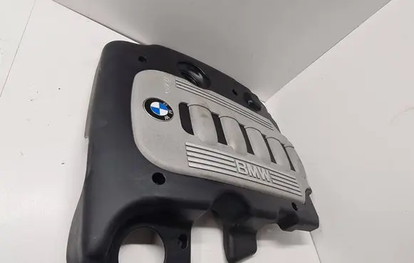 BMW X3 E83 Engine cover (trim) 7796091 3115