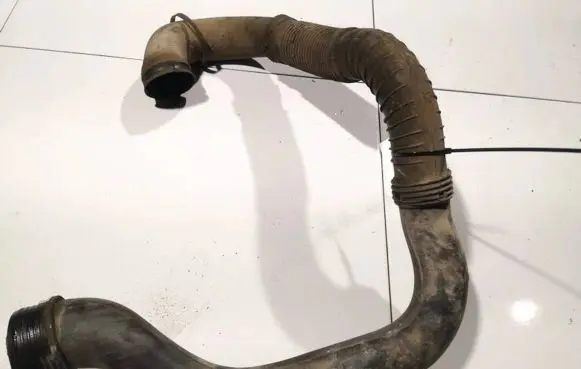 Fiat Ducato Engine coolant pipe/hose